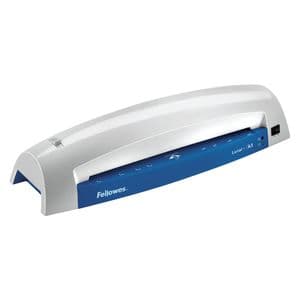 Picture 3 of Lamineermachine Fellowes Lunar+ A3 blauw