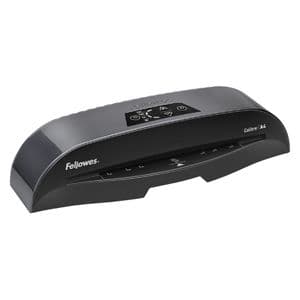Picture 2 of Lamineermachine Fellowes Calibre A4
