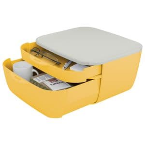 Picture 3 of Ladenblok Leitz Cosy 2 laden geel