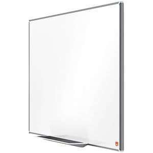 Picture 2 of Whiteboard Nobo Impression Pro widescreen 50x89cm emaille