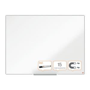 Picture 1 of Whiteboard Nobo Impression Pro 90x120cm staal