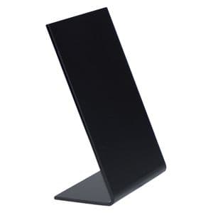 Picture 1 of Krijtbord Securit A7 L-bord verticaal 5 stuks