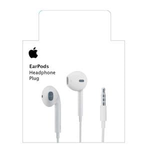 Picture 1 of Apple EarPods 3.5mm Connector Wit