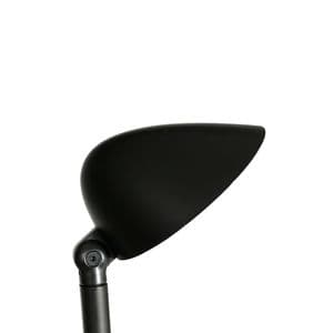 Picture 3 of Bureaulamp Unilux Jack led zwart
