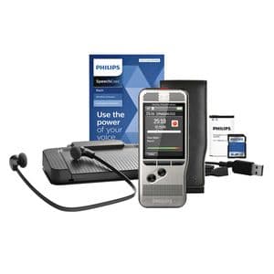 Picture 1 of Dicteerapparaat Philips PocketMemo DPM6700