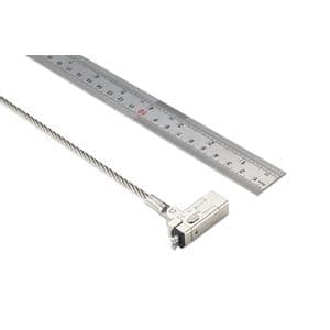 Picture 4 of Laptopslot Kensington EQ NanoSaver 2.0 met sleutel