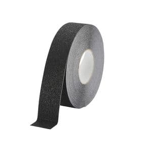 Picture 1 of Antisliptape DURALINE GRIP+ 50mmx15m zwart