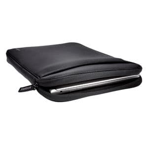 Picture 1 of Laptoptas Kensington universele hoes 11.6 zwart
