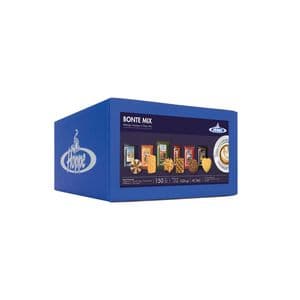 Picture 1 of Koekjes Hoppe Bonte mix 150 stuks