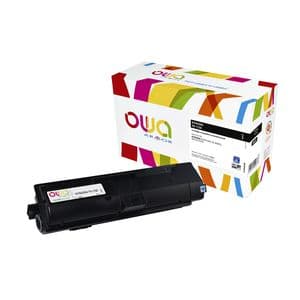 Picture 1 of Toner OWA alternatief tbv Kyocera TK-1150K zwart