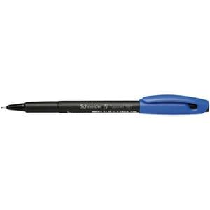 Picture 4 of Fineliner Schneider Topliner 967 0.4mm blauw