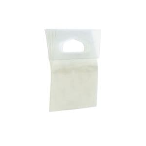 Picture 3 of Hangtab 3M 1075 50x50mm helder 500 stuks