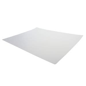 Picture 2 of Onderlegger Quantore 63x50cm wit-transparant