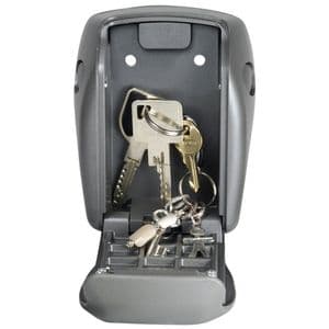 Picture 2 of Sleutelkluis MasterLock Select Access groot