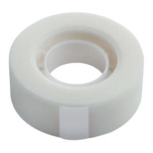 Picture 2 of Onzichtbaar plakband Quantore 19mmx33m