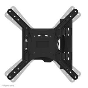 Picture 9 of TV wandsteun Neomounts LEVEL 32-55" draai- kantel zwart