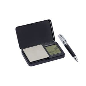 Picture 3 of Zakweger MAUL Pocket II tot 500 gram vanaf 0.1 gram