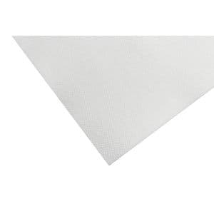 Picture 3 of Servet Pronappe 1/4 vouw 2-laags 380x380mm 40 vel wit