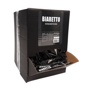 Picture 3 of Suikersticks Biaretto 4 gram 600 stuks