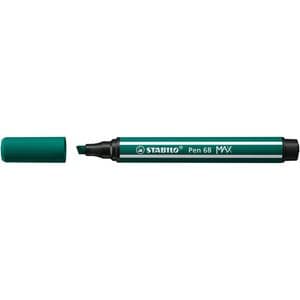 Picture 1 of Viltstift STABILO Pen 68/53 Max turquoisegroen