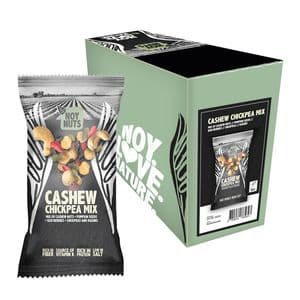 Picture 1 of Cashewnoten NoyNuts mix zak 45 gram