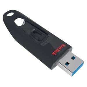Picture 2 of USB stick 3.0 Sandisk Cruzer Ultra USB-A 32GB
