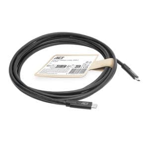 Picture 6 of Kabel ACT USB-C 3.0 10Gbps 60W USB 3 meter