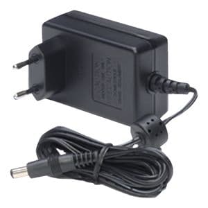Picture 1 of Adapter Brother P-touch AD-24ES zwart