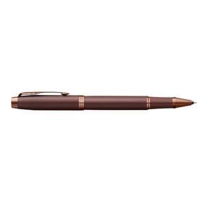 Picture 5 of Rollerpen Parker IM Monochrome burgundy GT fijn