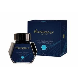 Picture 2 of Vulpeninkt Waterman 50ml inspirerend blauw