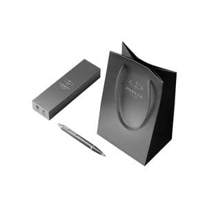 Picture 5 of Balpen Parker IM Rituals grey CT medium