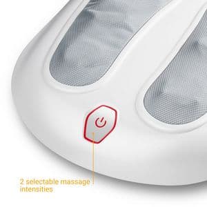 Picture 4 of Voetmassage apparaat Medisana FM 883