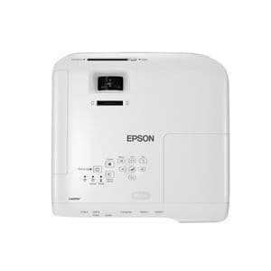 Picture 4 of Projector Epson EB-FH52