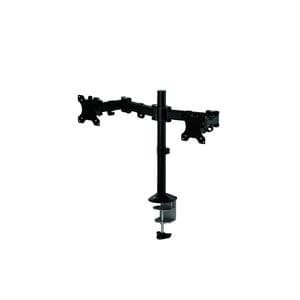 Picture 4 of Monitorarm Fellowes Reflex Series dual arm