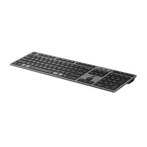 Picture 3 of Toetsenbord HP 725 oplaadbaar QWERTY