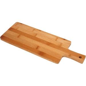 Picture 3 of Snijplank Creativ Company 39x14cm hout