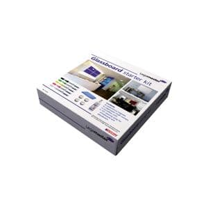 Picture 3 of Glasbord Legamaster starterkit