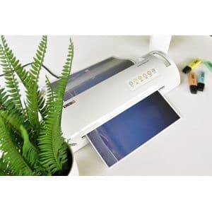 Picture 5 of Lamineermachine Desq Heavy Duty XL Speed A3