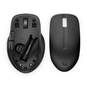 Picture 6 of Muis HP 435 multi-device draadloos zwart