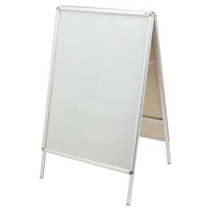 Picture 3 of Stoepbord Nobo Essence A0 1189x841mm met kliklijst