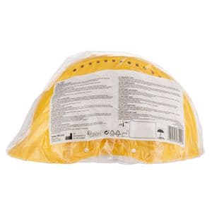 Picture 2 of Veiligheidshelm 3M 53-62cm Uvicator en pinverstelling geel