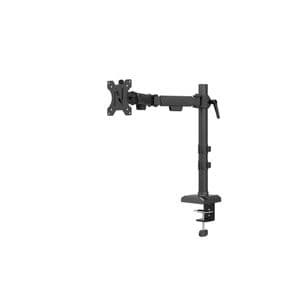 Picture 2 of Monitorarm Neomounts NERO 1 scherm DS60 32 inch zwart