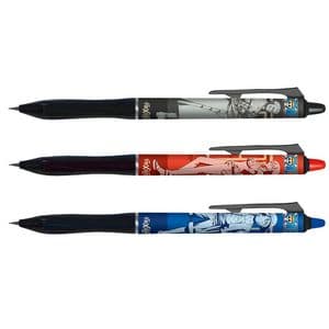 Picture 4 of Rollerpen PILOT friXion Ball Plus One Piece medium rood