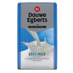 Picture 3 of Koffiemelk Douwe Egberts Cafitesse Cafe Milc voor automaten 75cl
