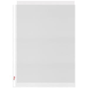 Picture 1 of Showtas Esselte PP A3 recht 50 stuks