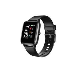 Picture 1 of Smartwatch Hama Fit Watch 5910 zwart