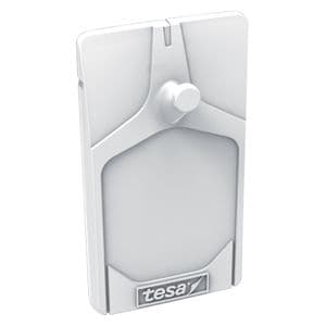 Picture 2 of Klevende spijker tesa® behang en pleisterwerk 0,5kg wit 2 stuks