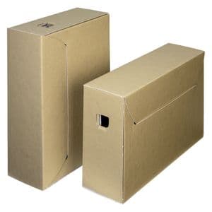Picture 3 of Archiefdoos Loeff's City Box 3009 30+