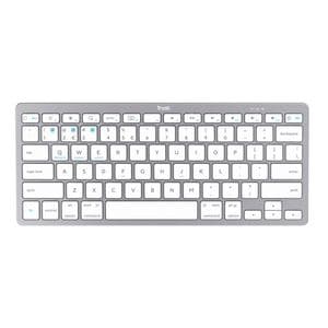 Picture 1 of Toetsenbord Trust Basics bluetooth QWERTY