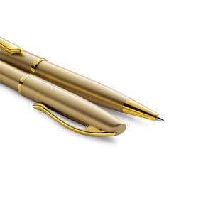 Picture 4 of Balpen Pelikan Jazz Noble Elegance K36 medium gold